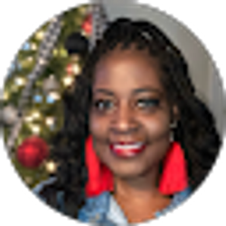 Profile photo of Tonja Burnett