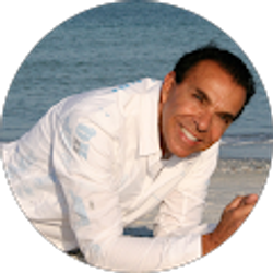 Profile photo of Ted T