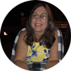 Profile photo of Teresa McDaniel