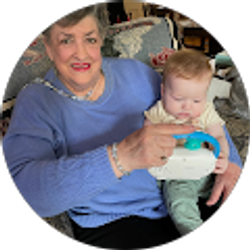 Profile photo of Patricia Weaver