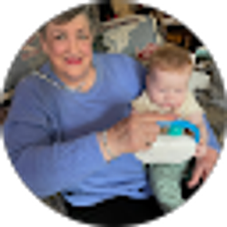 Profile photo of Patricia Weaver