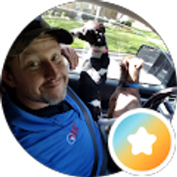 Profile photo of Bryan Keeton