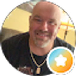 Profile photo of Kevin Little
