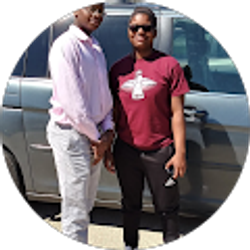 Profile photo of Cynthia Rae