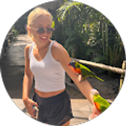 Profile photo of Taylor Nutzman