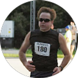 Profile photo of Sam Parise