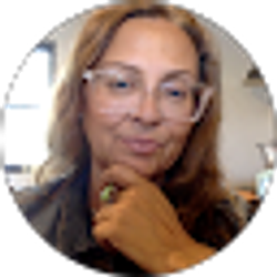 Profile photo of Irene Cisneros