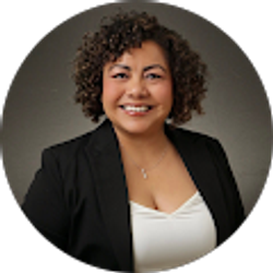 Profile photo of Elisa Beltran