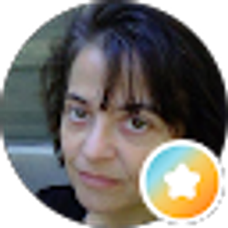 Profile photo of Lisa Berkery