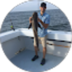 Profile photo of Eric Sankey