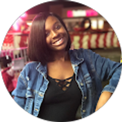 Profile photo of Jadaha Middleton