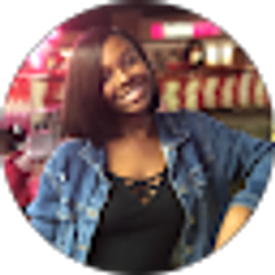 Profile photo of Jadaha Middleton