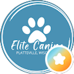 Profile photo of Elite Canine