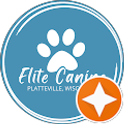 Profile photo of Elite Canine