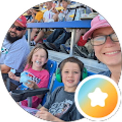 Profile photo of Angel Enright