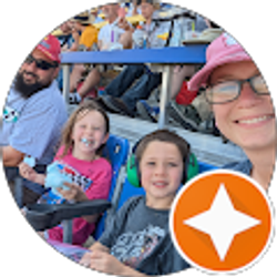 Profile photo of Angel Enright