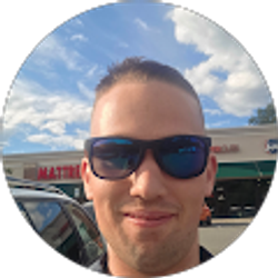 Profile photo of Harvey Wilkinson