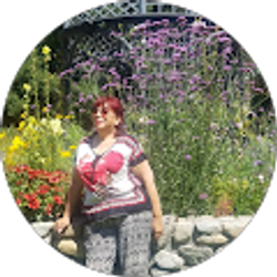 Profile photo of Tere Ortiz