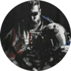 Profile photo of John Compton