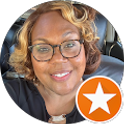 Profile photo of Tomeka Jackson