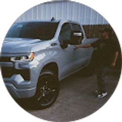 Profile photo of Ricky Rincon