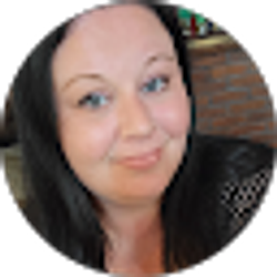 Profile photo of Savannah Johnson