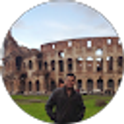 Profile photo of Alexander Alvarado