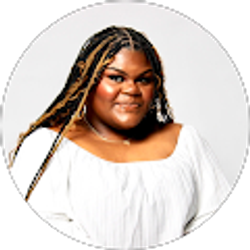 Profile photo of Shaqira Pippen