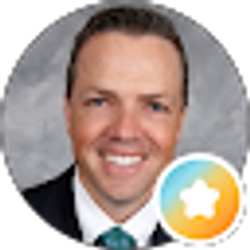 Profile photo of Ryan Marx