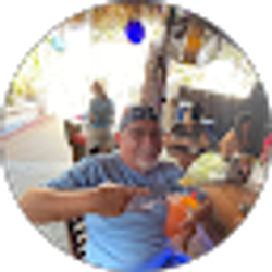 Profile photo of Benjamin Castro