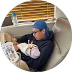 Profile photo of Xrt Romeo