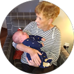 Profile photo of Jane Brunelle