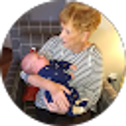 Profile photo of Jane Brunelle