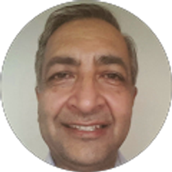 Profile photo of shahid mela