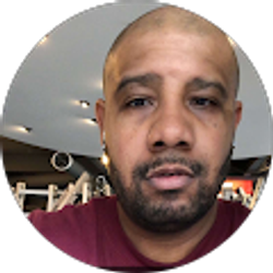 Profile photo of CJ Simmons