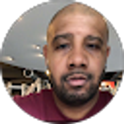 Profile photo of CJ Simmons