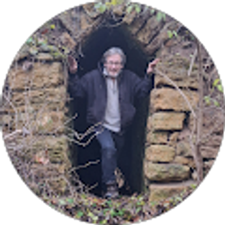 Profile photo of Rick Feedar