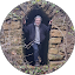 Profile photo of Rick Feedar