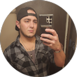 Profile photo of Jake Orr