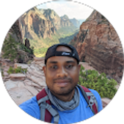 Profile photo of Mac Pierre