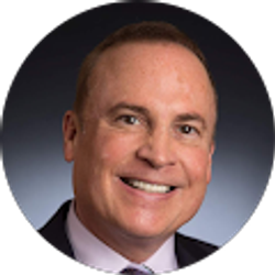 Profile photo of Michael Huber