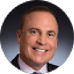 Profile photo of Michael Huber