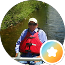 Profile photo of Raymond Mcardle