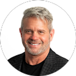 Profile photo of Randy Westfall