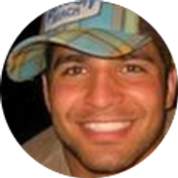 Profile photo of Adam Austin