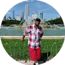 Profile photo of Keith Caldwell