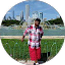 Profile photo of Keith Caldwell