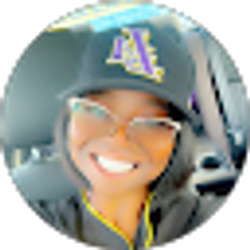 Profile photo of shani brown