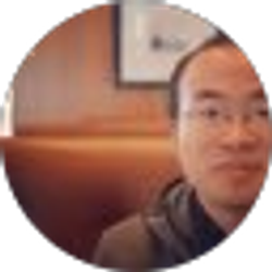 Profile photo of Luo Yu