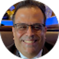 Profile photo of Andres Gaitan